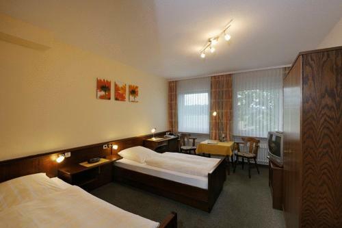 Landgasthaus Hotel H. Kortl�ke
