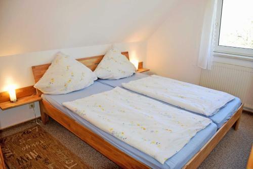 Apartamento Ferienwohnungen In Ramitz Mit See