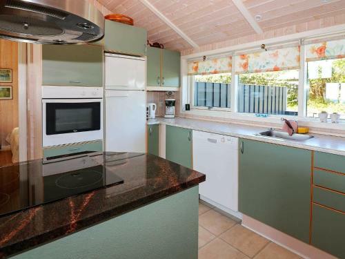 Holiday Home Hadsund XIV