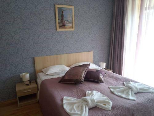 Apartamento July Morning Seaside Resort