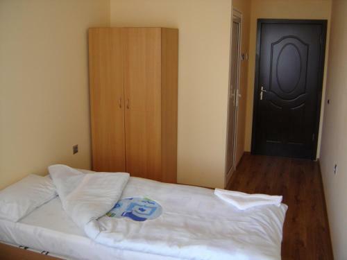 Hostal Central Park Family Hotel