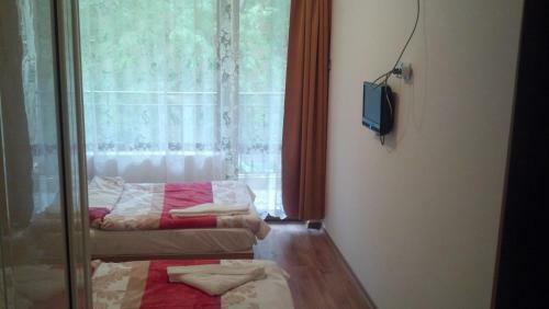 Hostal Central Park Family Hotel