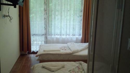 Hostal Central Park Family Hotel