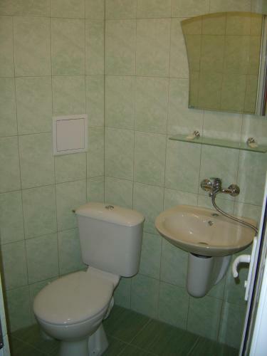 Hostal Central Park Family Hotel