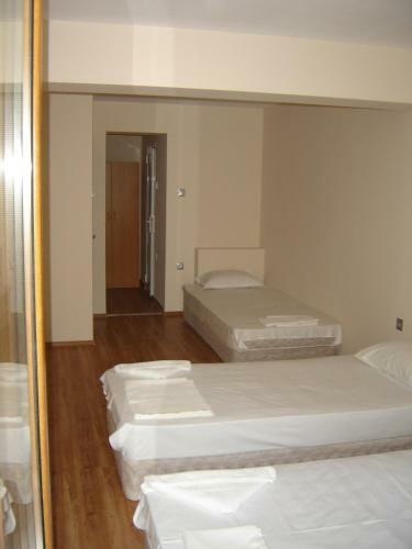 Hostal Central Park Family Hotel
