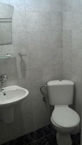 Hostal Central Park Family Hotel