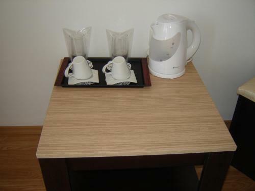 Hostal Villa Lazuren Bryag 2