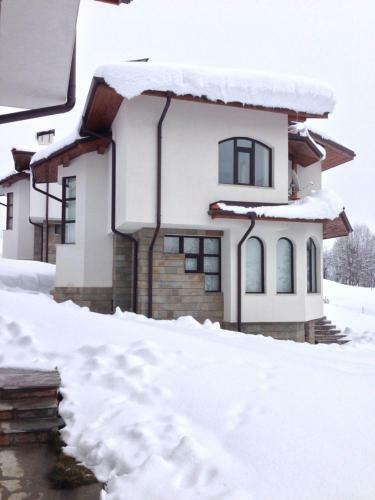 Cassiopea Villas