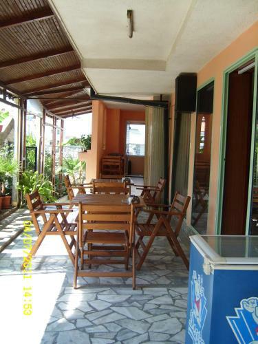 D&s - Sans Souci Family Hotel