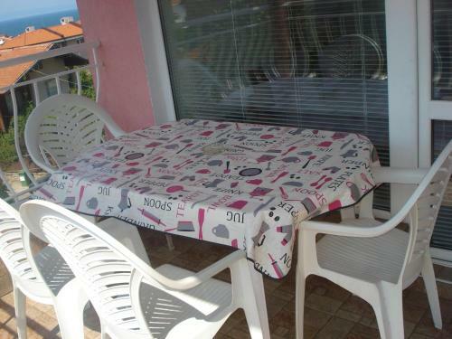 Hostal The Sunny Home Guesthouse