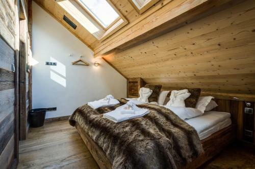 Apartamento Lodge 360