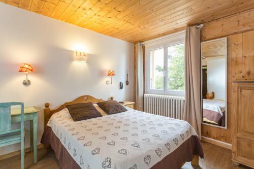 Hotel H�tel Restaurant Le Gai Pinson