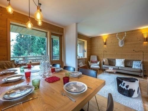 Apartment Pas Du Lac 01