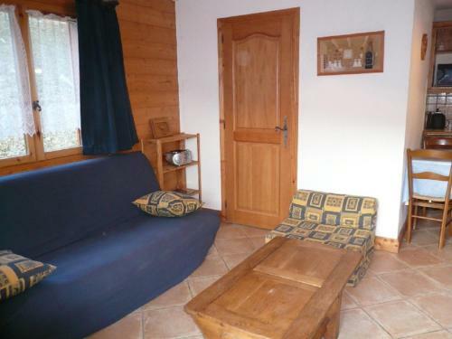 Apartamento Bergerie Des 3 Vall�es D - Alpes-horizon