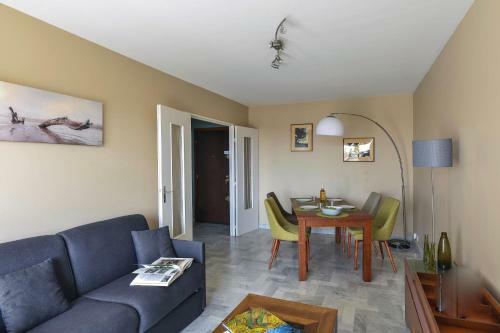Apartamento Horla Furnished Flat