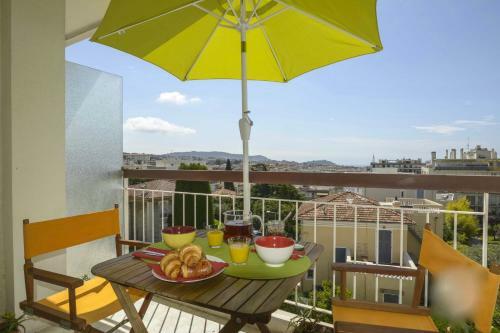 Apartamento Horla Furnished Flat