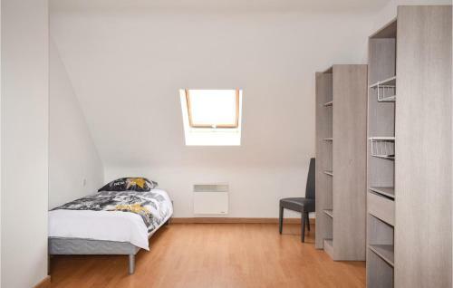 Four-bedroom Holiday Home In Plouezec