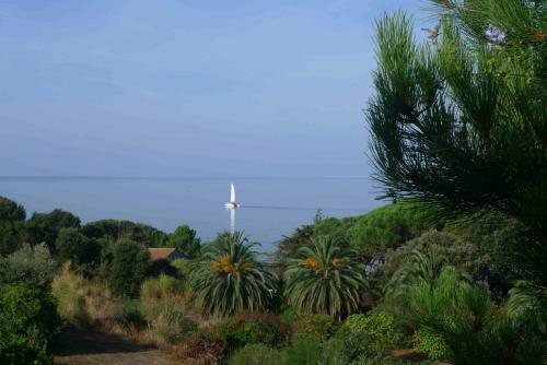 Belle Villa A 50m de La Plage