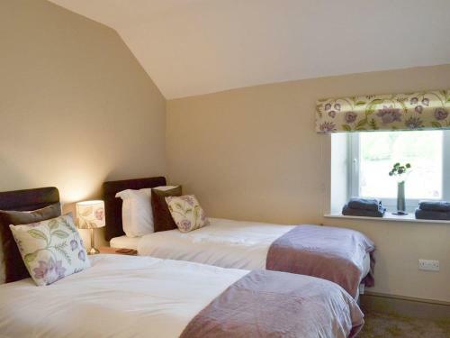 Blackcurrant Cottage At Stanton Ford Farm
