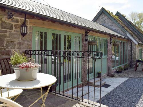 The Coach House At Stable Cottage