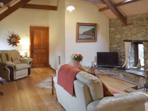 Jemima's Cottage