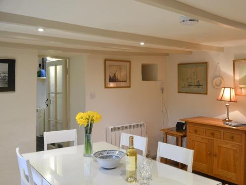Treveth Cottage