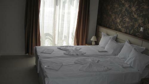 Hotel Costa Bulgara Mediterranean Club