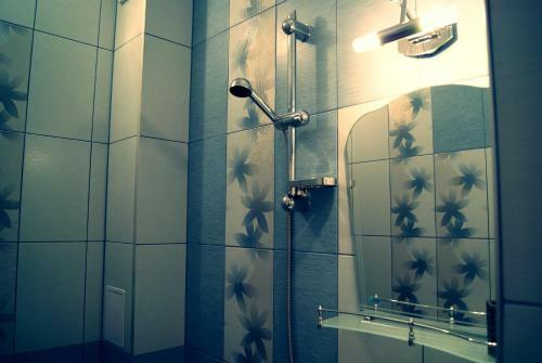 Hostal Kastela Guest House