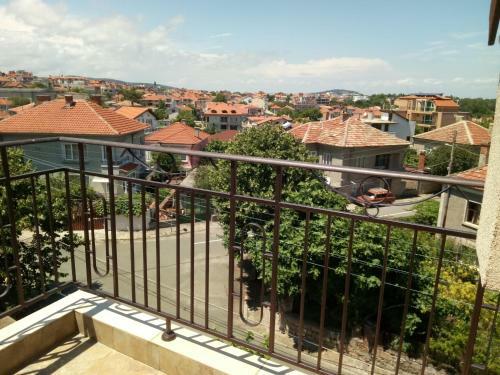 Hostal Family Hotel Bellehouse