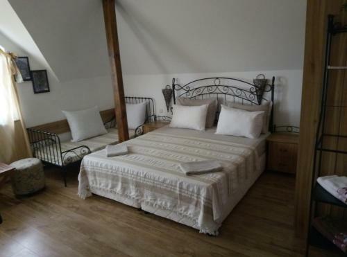Hostal Family Hotel Bellehouse