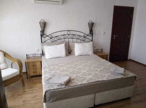 Hostal Family Hotel Bellehouse