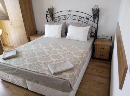 Hostal Family Hotel Bellehouse