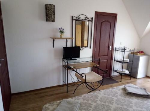 Hostal Family Hotel Bellehouse