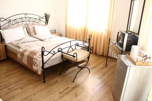 Hostal Family Hotel Bellehouse