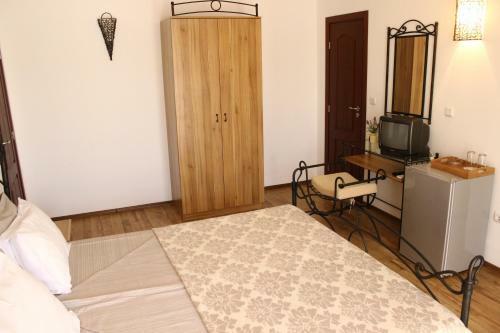Hostal Family Hotel Bellehouse