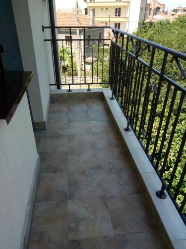 Hostal Family Hotel Bellehouse