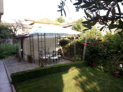 Hostal Family Hotel Bellehouse