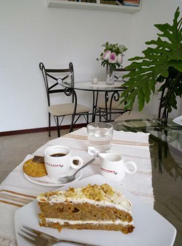 Hostal Family Hotel Bellehouse