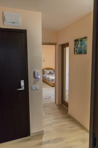 Block 531 Aparthouse Mladost