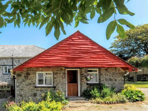 Red Cottage