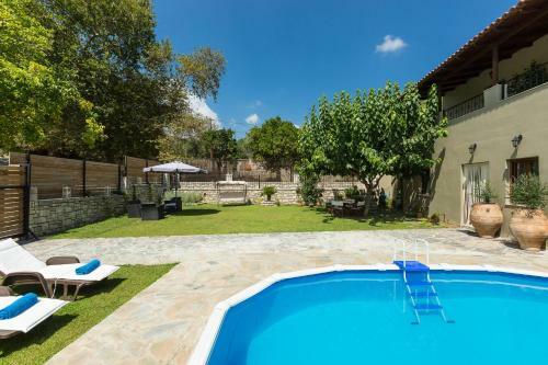 Villa Elea Gaia - Enhance Your Senses