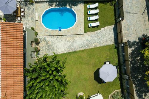 Villa Elea Gaia - Enhance Your Senses