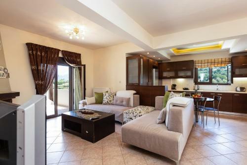Villa Elea Gaia - Enhance Your Senses