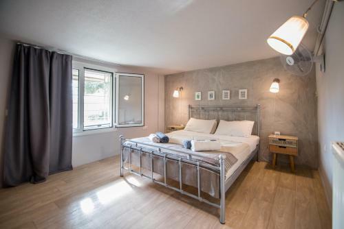 Apartamento Lagonissi Residence