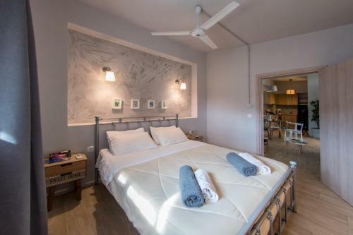 Apartamento Lagonissi Residence