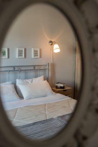 Apartamento Lagonissi Residence