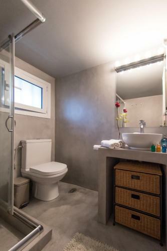 Apartamento Lagonissi Residence