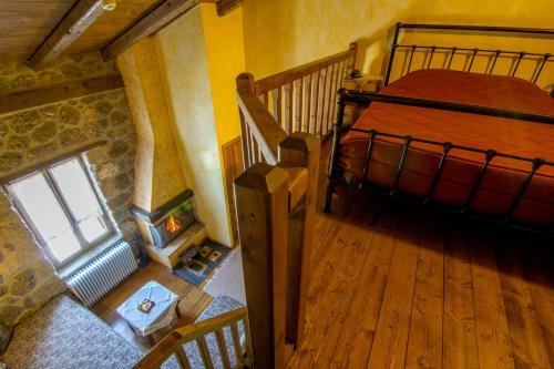 Pigi Tarlampa Hotel