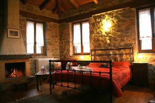 Pigi Tarlampa Hotel