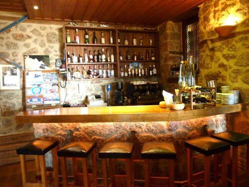 Pigi Tarlampa Hotel